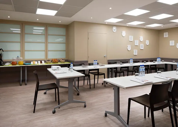 BastilleHotel Parijs